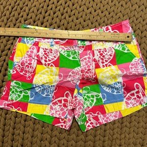 Lilly Pulitzer shorts